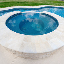 pool coping