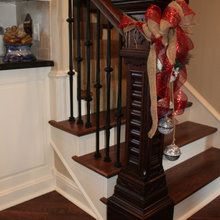 Staircase Ideas