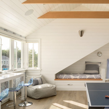 Goose Rocks Beach House