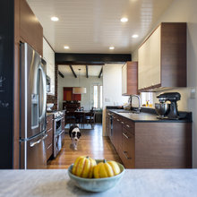 kitchen potlights