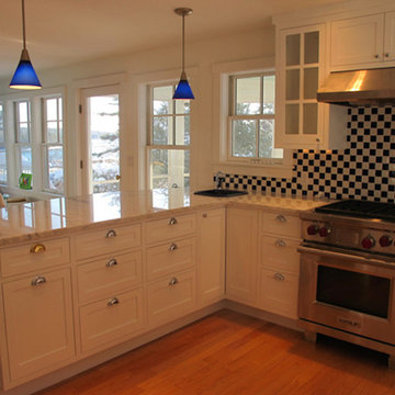 Bremen Kitchen