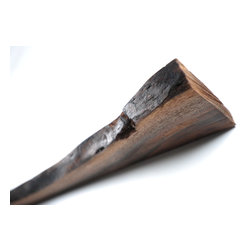 Live edge Floating Shelves - Products
