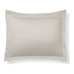 Classic Hemmed Sham - Bedding