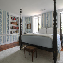 Girls Bedroom