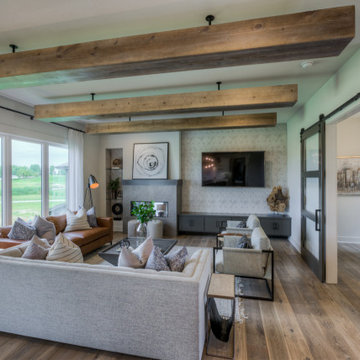 Street of Dreams 2019 Wyndham Plan