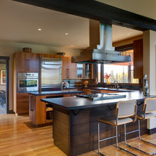 Kitchen Ideas