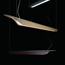 Troag Pendant Lamp by Foscarini Lighting - Pendant Lighting