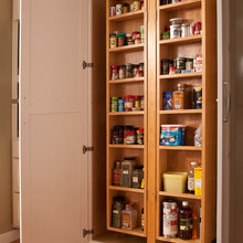 Storage and Organisation