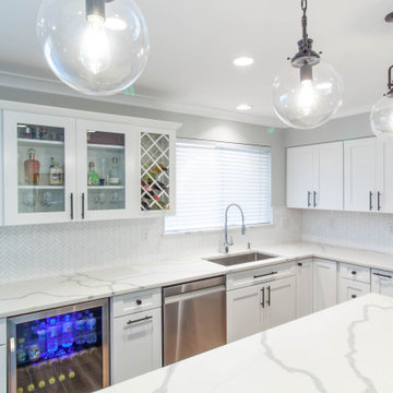 Capital Mark Interiors is an authorized Waypoint dealer