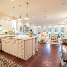 EH Home Wood Floors