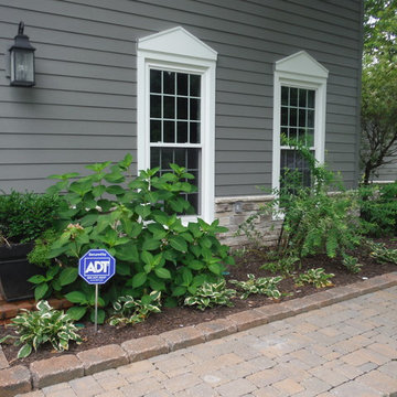 Aged Pewter James Hardie Siding | Town and Country, MO 63131