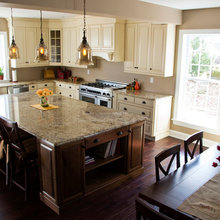 kitchens