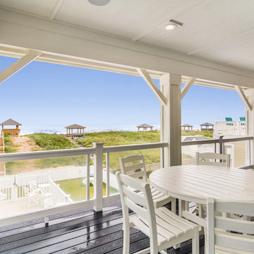 Oceanfront • Event Home • 24 Bedrooms • Ocean 24