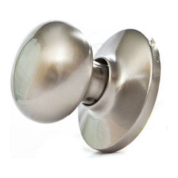 FORTIS Door Knobs - Doorknobs