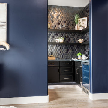 KC Custom Homes 2025 Parade of Homes