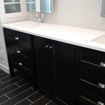 Bathrooms