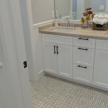 Downstairs Bath