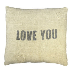 SUGAR BOO DESIGNS - Decorative Pillows
