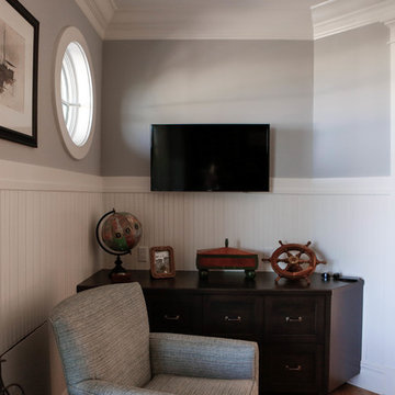 Grand Beach House