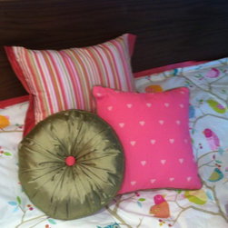Bespoke furnishings designed by FURNSTYLES - Products