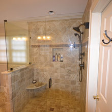 Bath rooms