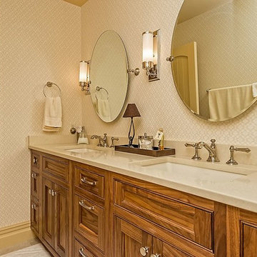 Cherry Hills French Country Estate