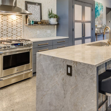 kitchen countertops