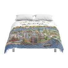 Bedding