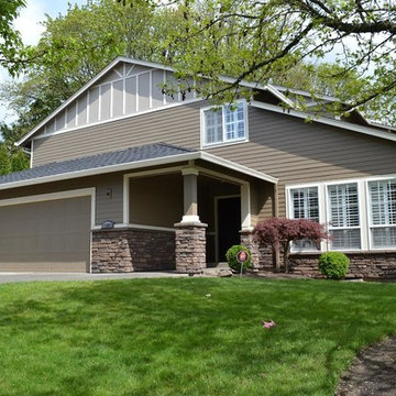Lifetime Exteriors