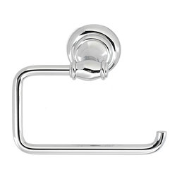 Charlie's Collection Bath Accessories - Toilet Paper Holders