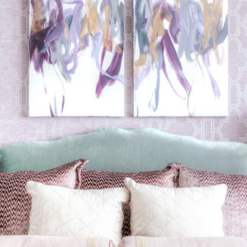 Vineyard Room