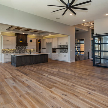 Destination: Custom Home