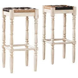 Tropical Bar Stools And Counter Stools by SEI
