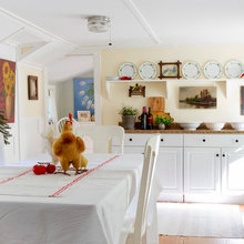 Cottage Style
