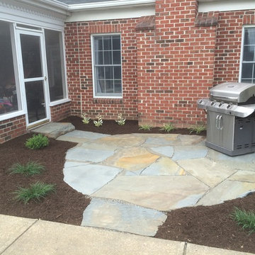 Lititz Outdoor Project