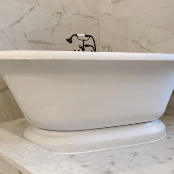 Portwood Renovation