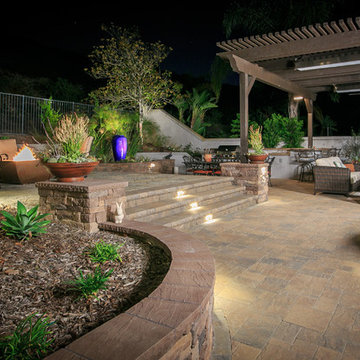 Huber Project : Western Outdoor Designs