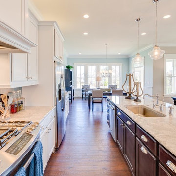 St. Jude Children's Research Hospital Dream Home 2015