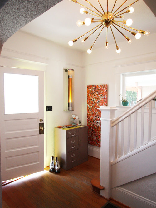 Entryway Houzz