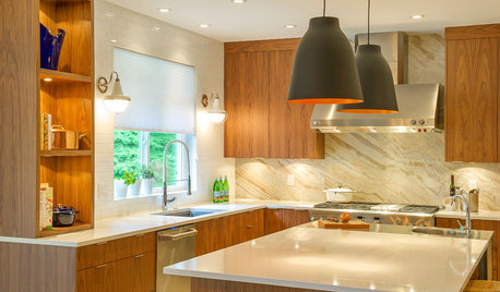 Why You Should Embrace a Solid Slab Backsplash
