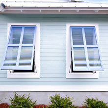 College Window Treatments