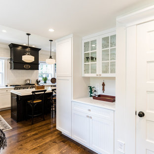 Backdoor Kitchen Ideas & Photos | Houzz