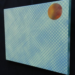 Circles - Home Decor