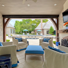 screen porch