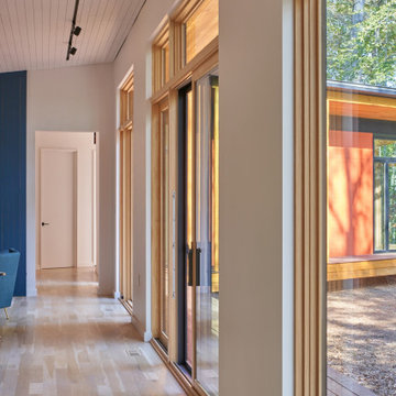 French Broad House