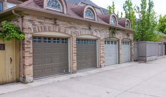 Best 15 Garage Door Repair Professionals Near You Houzz Garage Door Repair Huntington