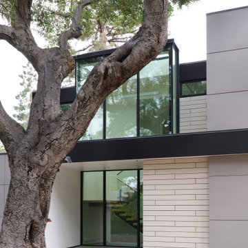 Lantern House