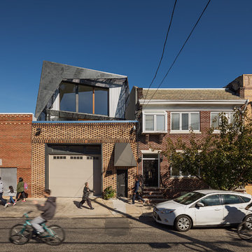 Italian Market Passive House