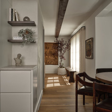 The Belgian Midcentury Project