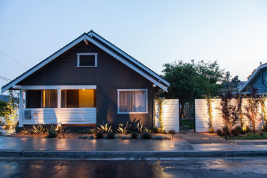 Exterior home photo in Los Angeles